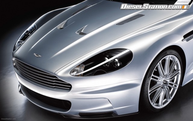 Aston